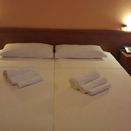 Hotel Primarosa 살소마지오레테르메 외부 사진
