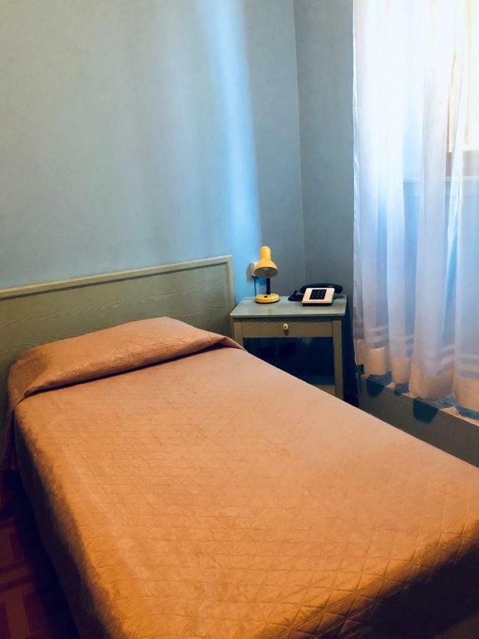 Hotel Primarosa 살소마지오레테르메 외부 사진